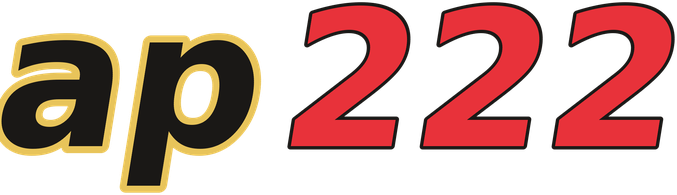 ap222 logo